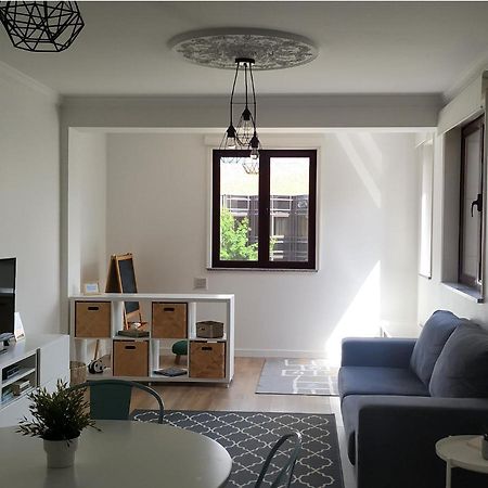 Amalia Rodrigues -Apartamento Com 3 Quartos Em Pleno Coracao De 伊利亚武 外观 照片