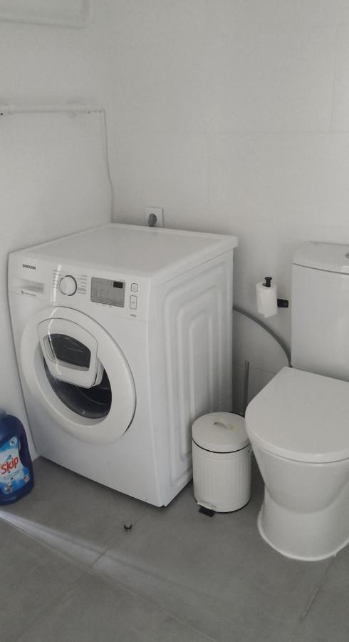 Amalia Rodrigues -Apartamento Com 3 Quartos Em Pleno Coracao De 伊利亚武 外观 照片