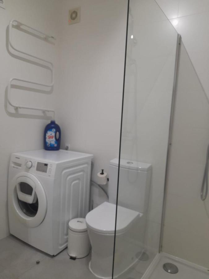 Amalia Rodrigues -Apartamento Com 3 Quartos Em Pleno Coracao De 伊利亚武 外观 照片