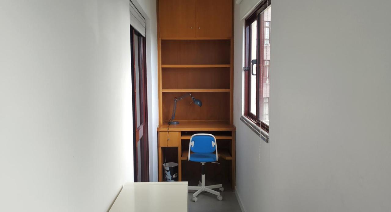 Amalia Rodrigues -Apartamento Com 3 Quartos Em Pleno Coracao De 伊利亚武 外观 照片